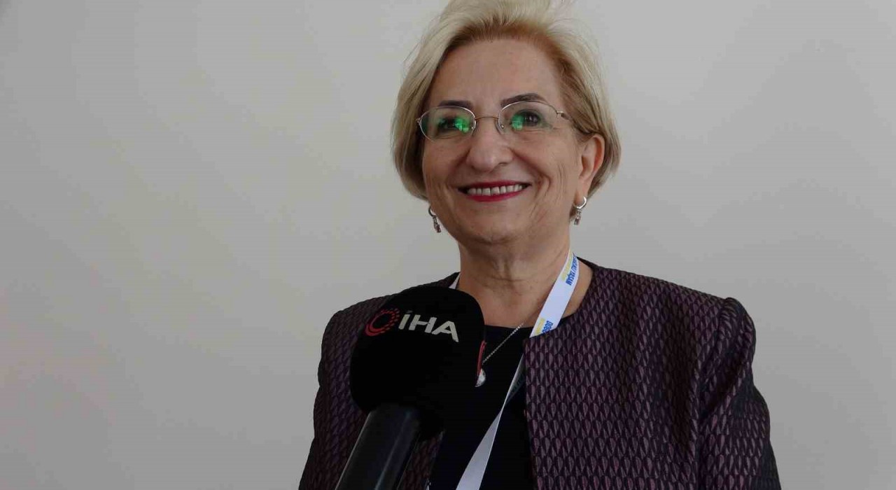 Prof. Dr. Nevin Şanlıer: Her 10 çocuktan 2 tanesi obezite