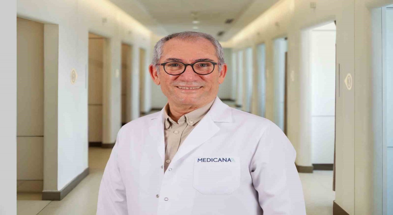 Prof. Dr. Şendur: Torunlarla oynamak da egzersiz sayılır