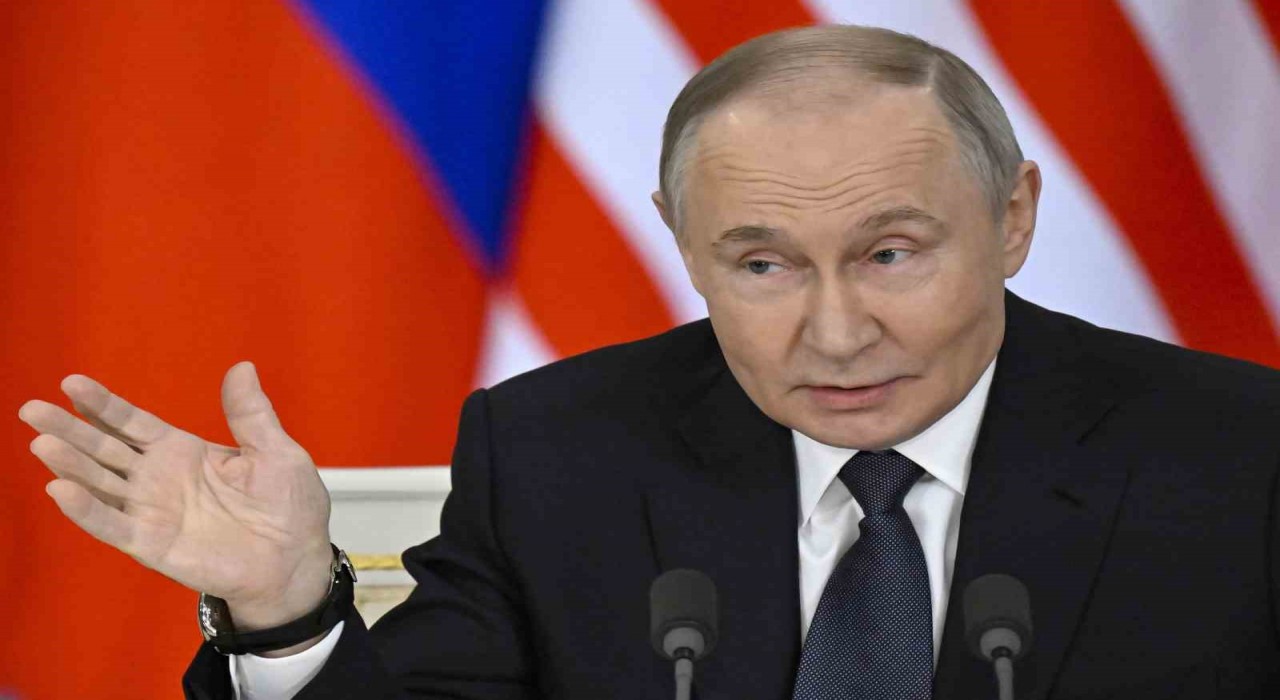 Putin, İstanbuldaki Ukrayna görüşmesine katılmayacak