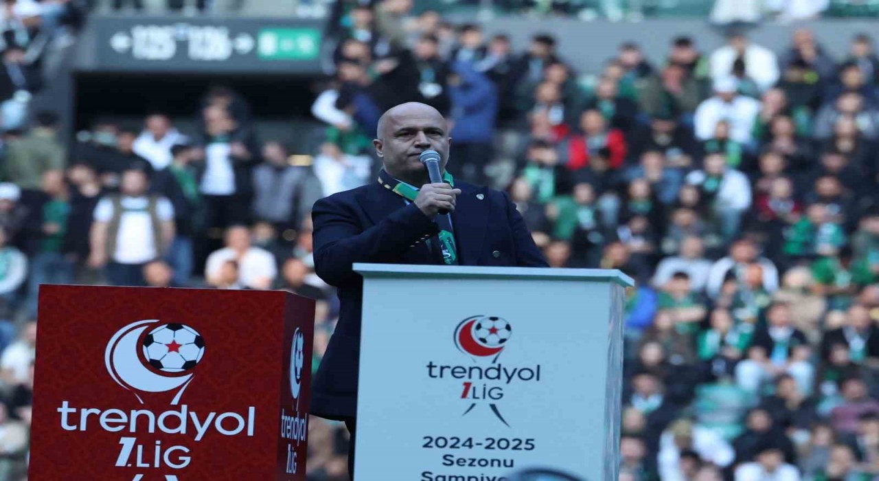 Recep Durul: Herhangi bir hocayla ne el sıkıştık, ne sözleştik