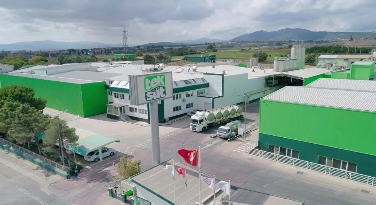 Rekabet Kurulundan Teksüt ve Gönenli firmalarına soruşturma