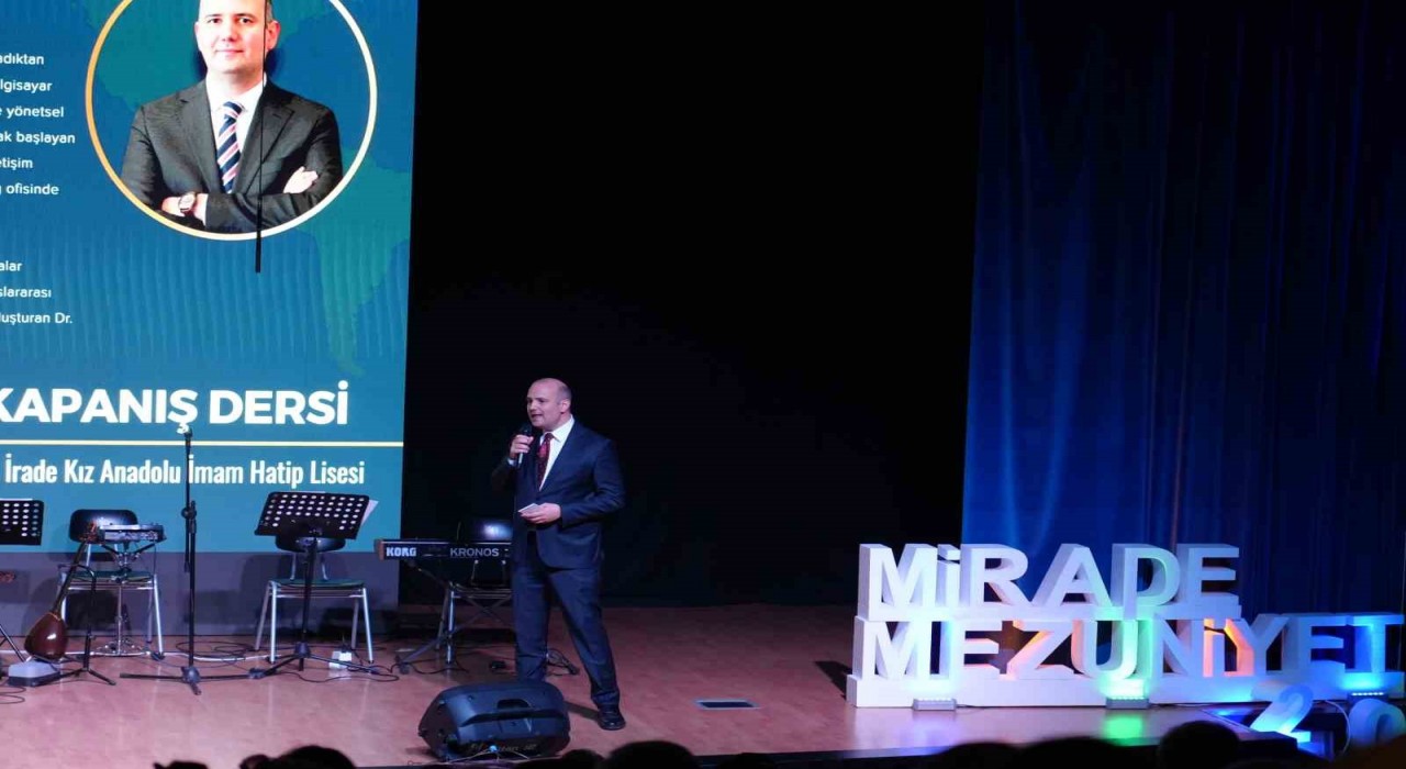 RTÜK Başkanı Şahin: Türkiye, Gazzenin sesini duyan, acısını hisseden, haklı kendi mücadelesini bilen bir ülkedir