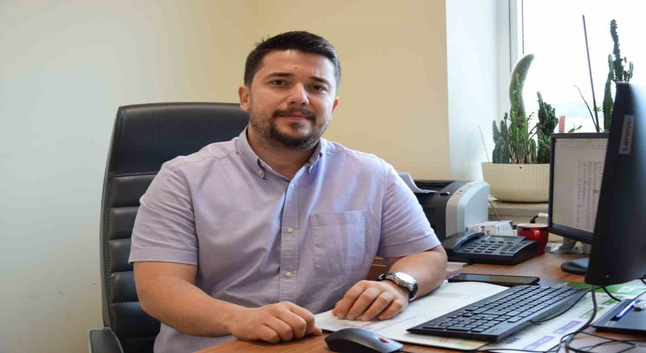 Sağlığımız ellerimizde