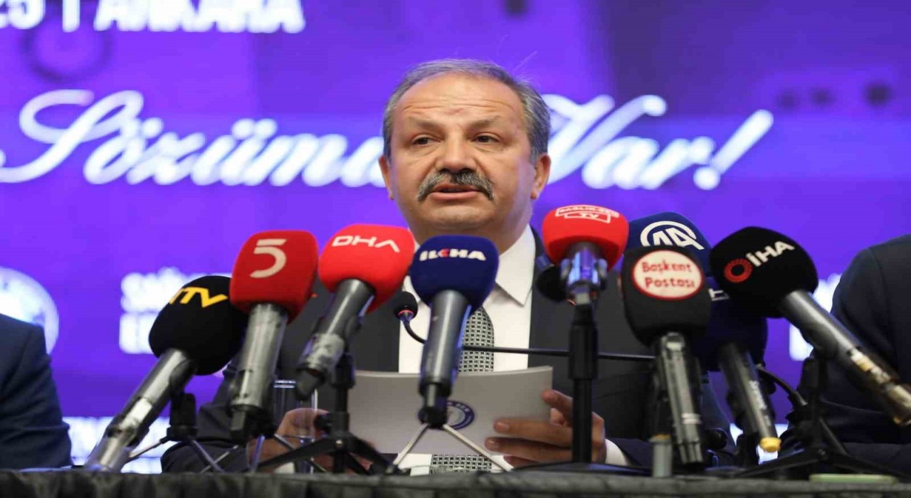 Sağlık-Sen: Aile Yılında hemşire ve ebelerin yüzde 73ü iş ve aile dengesini kuramıyor