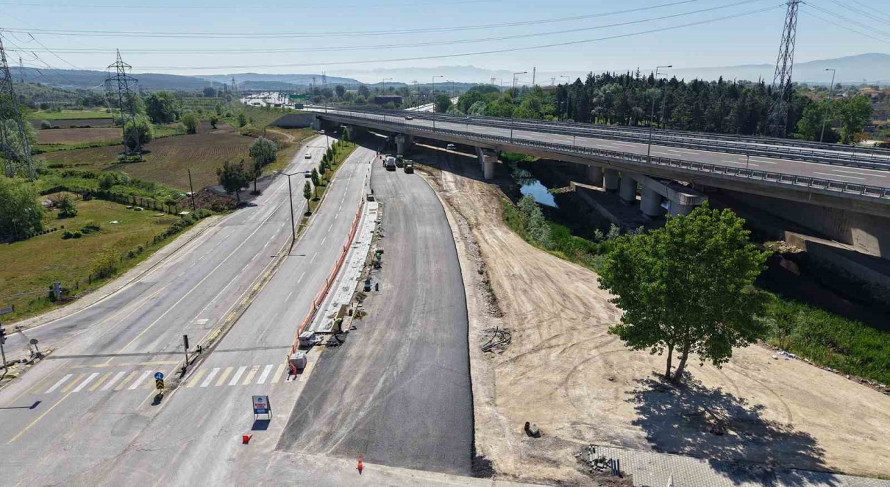 Sakarya, Türkiyenin ikinci metrobüs şehri oluyor