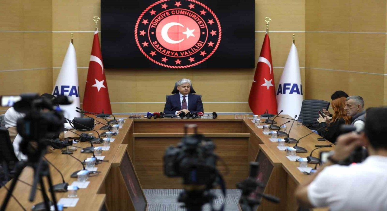Sakaryada 1 ayda 111 milyon 139 bin TL trafik cezası kesildi
