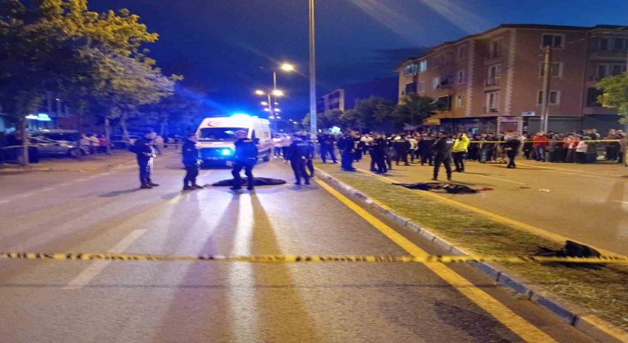 Sakaryada iki kadını hayattan koparan otomobil sürücüsü tutuklandı