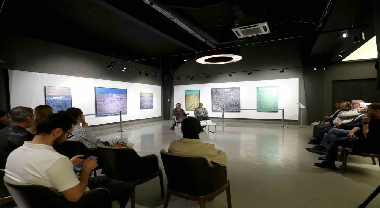 Sakaryanın edebi hafızası genç kuşaklara aktarılıyor