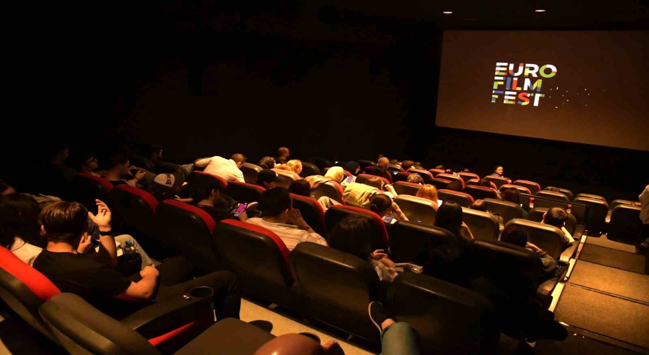 Samsun TSOdan ‘Avrupa Film Günleri etkinliği