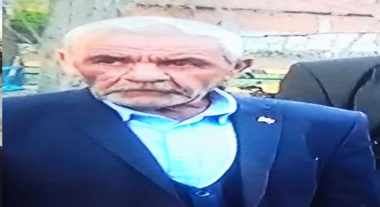 Samsunda amca ve yeğeni, yarım saat arayla vefat etti
