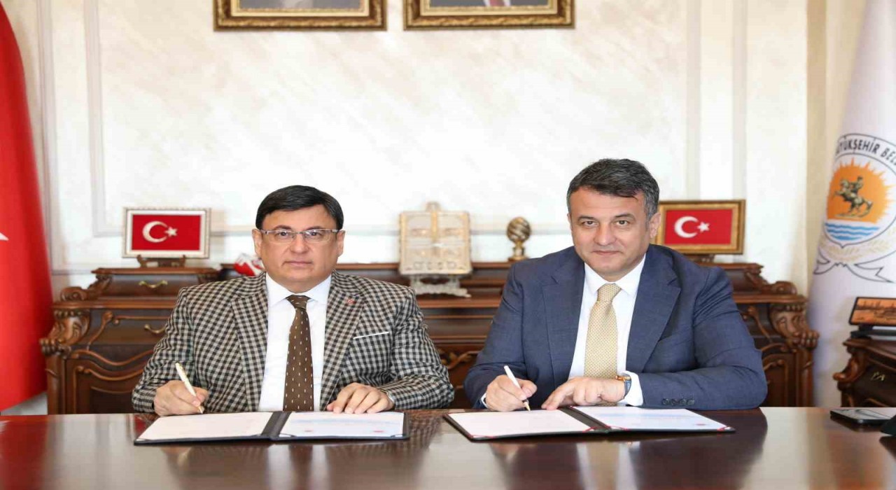 Samsunda denetimli serbestlik iş birliği protokolü