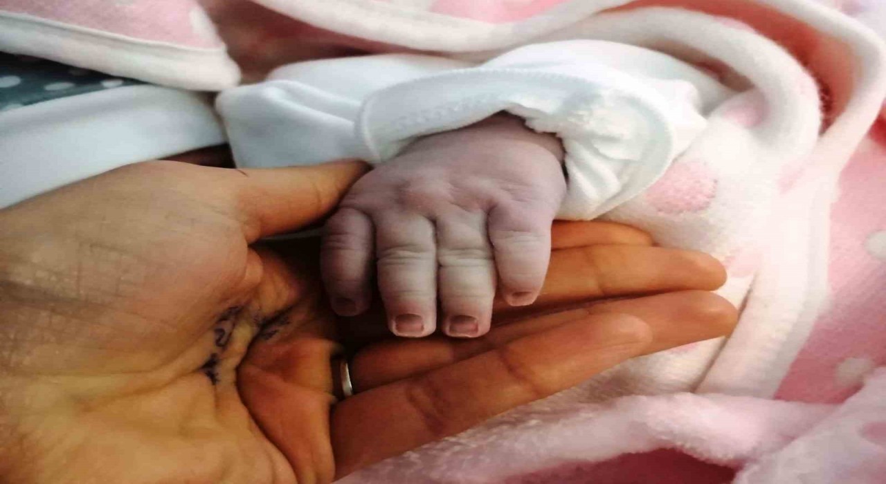 Samsunda doğum oranı son 6 yılda yüzde 20 azaldı