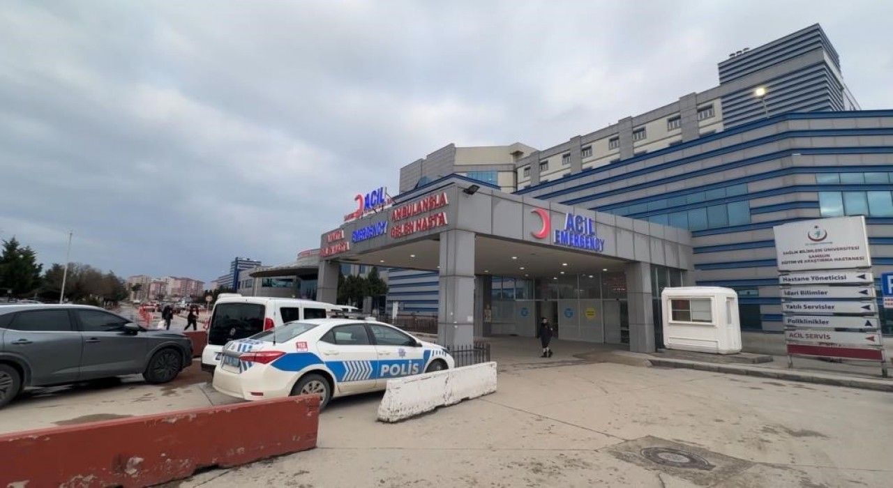 Samsunda OSBde gıda zehirlenmesi: Sayı 225 oldu, inceleme başlatıldı