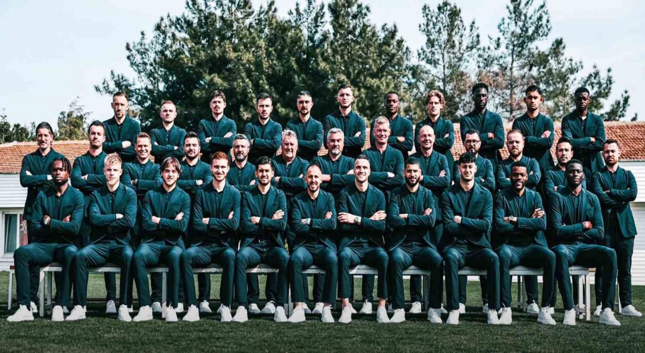 Samsunsporda Avrupa hayali tamam, sıra lig etabını garantilemede