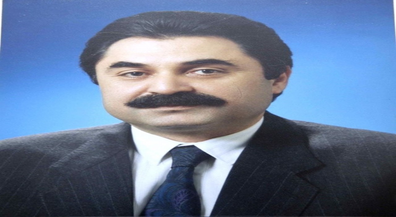 Sanayici Kamil Şerbetçinin 27. vefat yıl dönümü