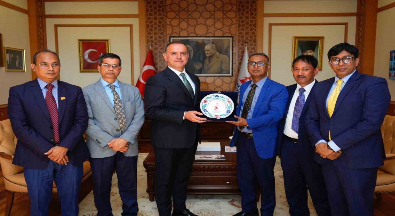 Sancaktepe Belediyesinden sıfır atık konusunda uluslararası işbirliği