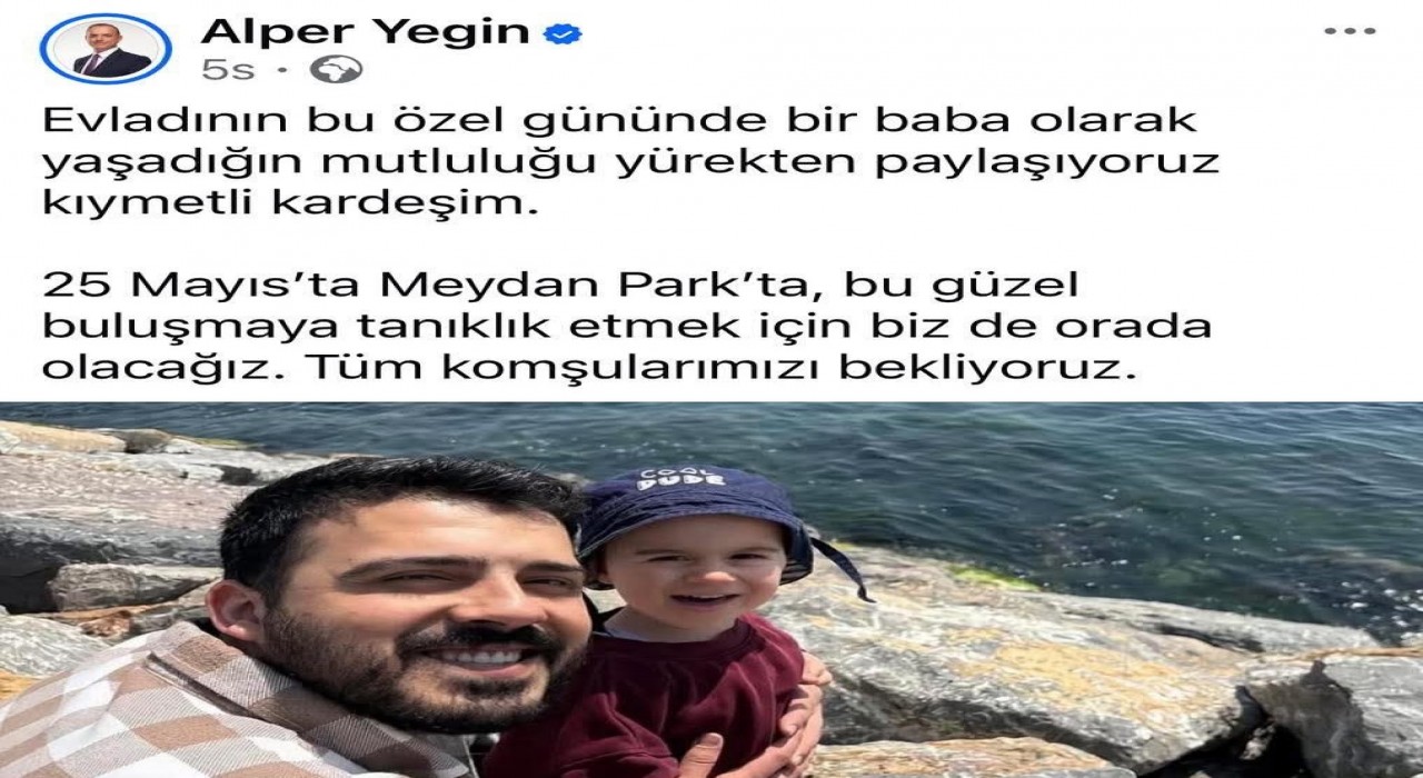 Sancaktepede kanseri yenen oğlunun balon uçurma isteği gerçek oluyor