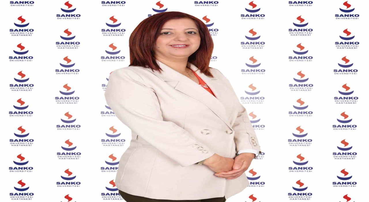 SANKO Hastanesi Başhemşiresi Özyılmaz: Hemşireler, insan sağlığı için çok kutsal bir görevi yerine getirmektedir