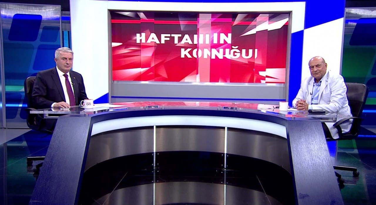 Sarıyer Başkanı Bayraktar: Kongre kararı aldık, başkanlığa devam etmeyeceğim