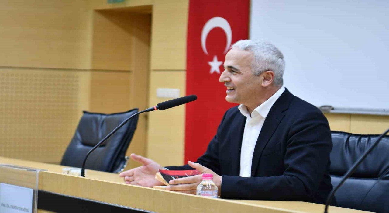 SAÜde Kültür ve Medeniyet atölyeleri başladı