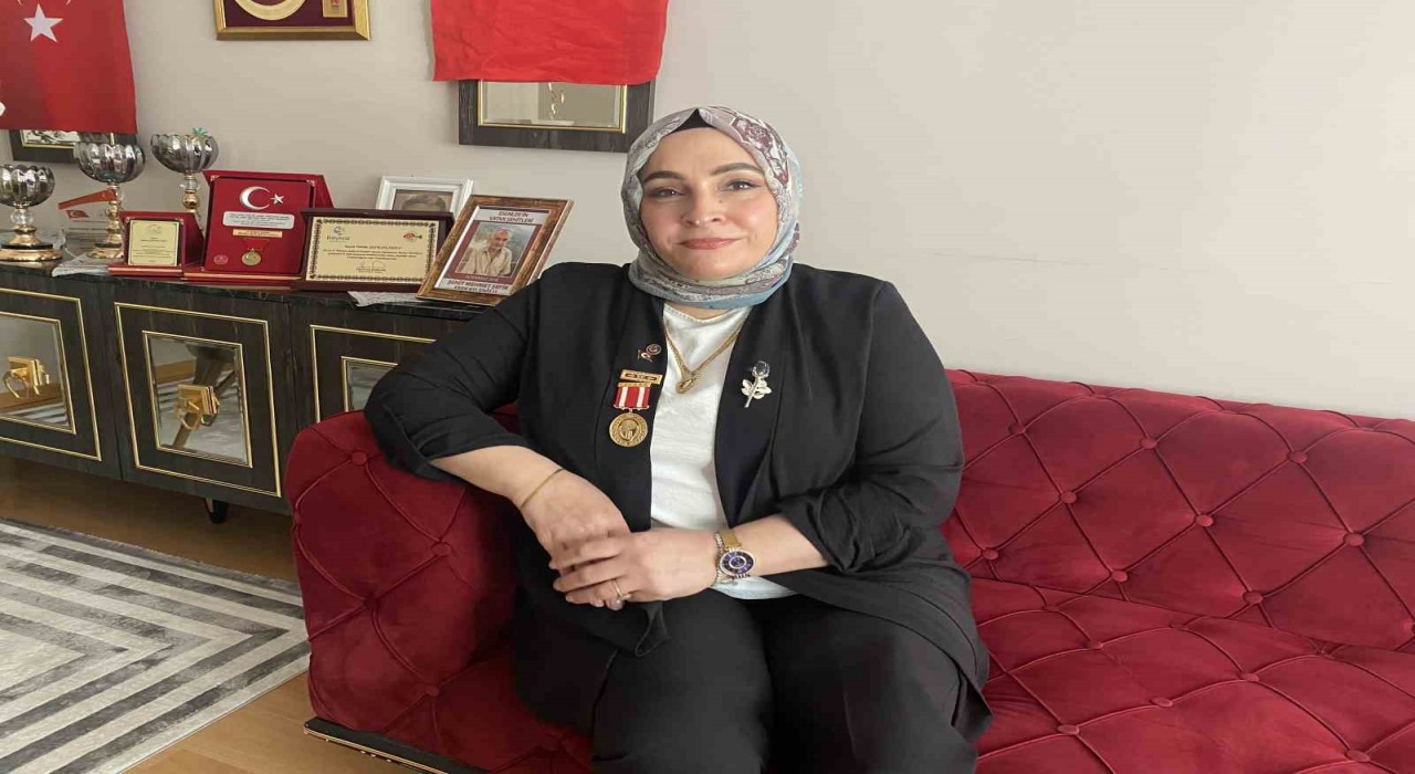 Şehit eşi ve Gazi Şefkatlioğlu: Ortada bir savaş yok, kardeş kardeşi vuruyordu