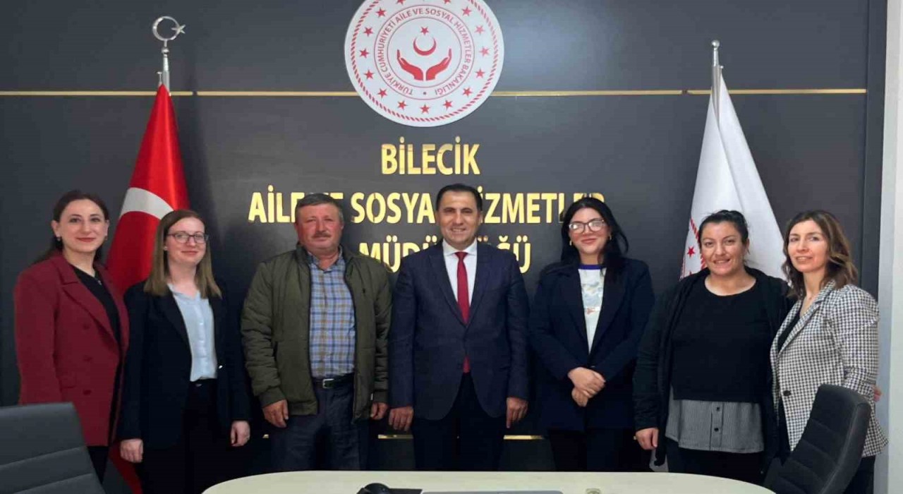 Şehit ve gazi yakınlarına İstihdam Öncesi Oryantasyon Eğitimi