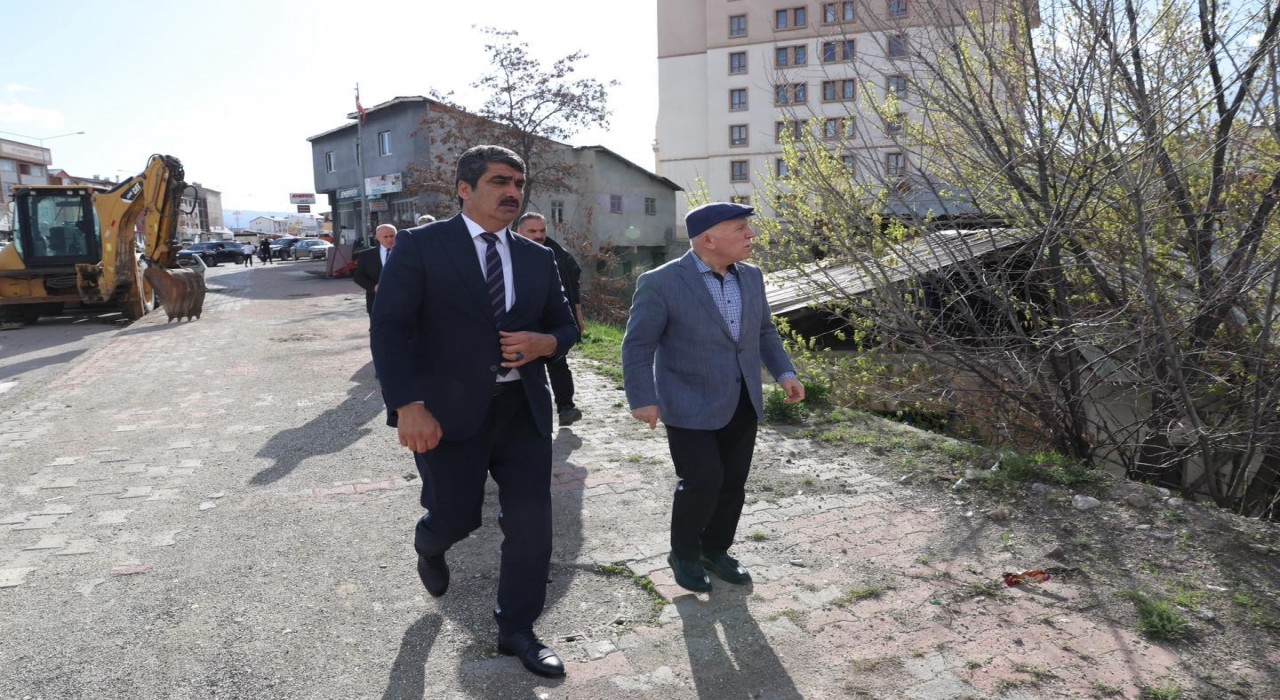 Sekmenden Aşkale çıkarması