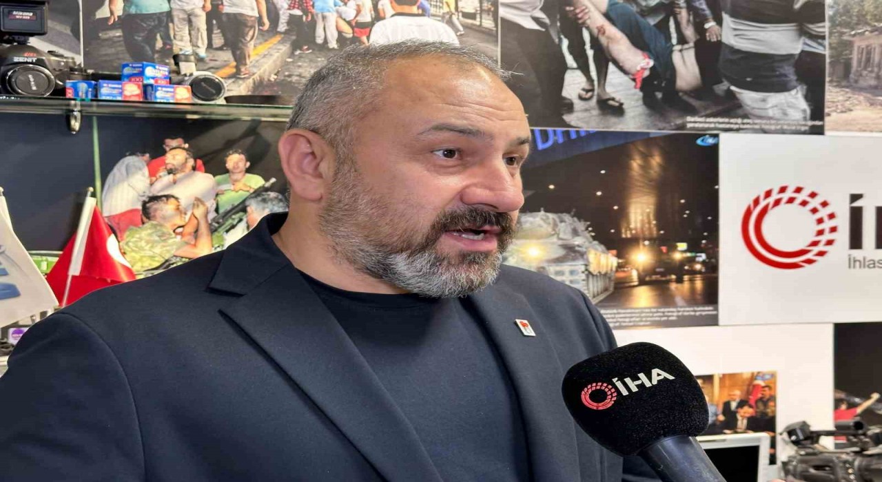Selçuk Bora Çavuşoğlu: Ülkemizin genelinde fair play olgusunu yaygınlaştırmayı planlıyoruz