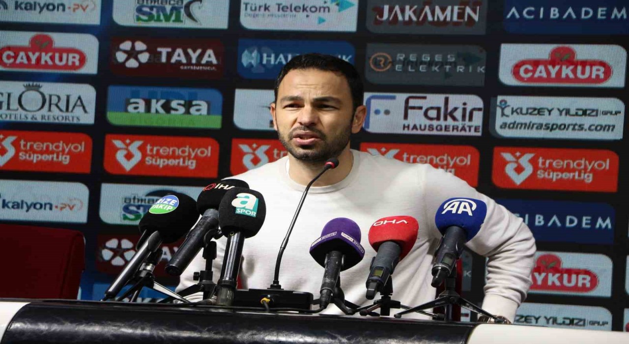 Selçuk İnan: Bugün her iki taraf da kazanmayı hak etti
