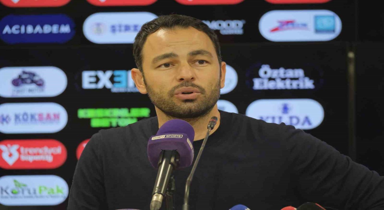 Selçuk İnan: Buradaki misyonumun tamamlandığını düşünüyorum