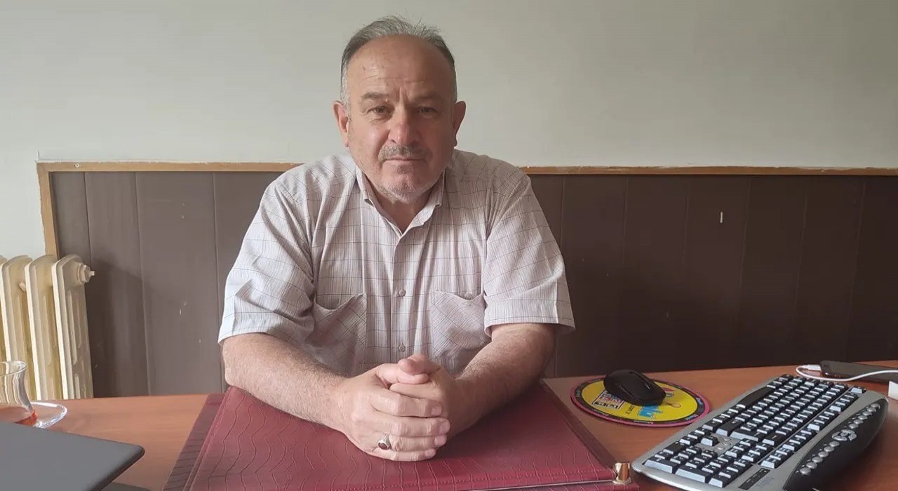 Selçukbey yeni muhtarını belirlemek için sandık başına gidiyor