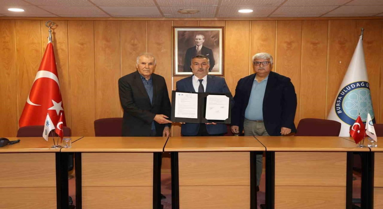 Seralara güneş enerjisi teknolojisi BUÜde denenecek
