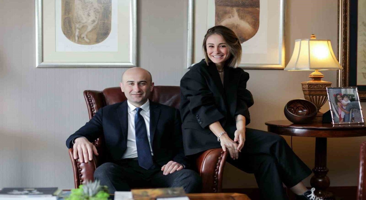 SEY Vakfından eşit eğitim için yeni adım: 80 milyon TLlik burs desteği
