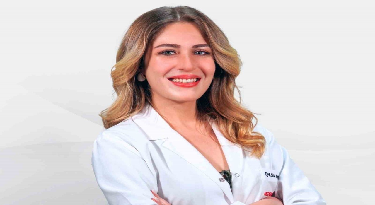 Sıla Yeşilyaprak: Su içmek bir ihtiyaç değil, bir yaşam tarzı olmalı