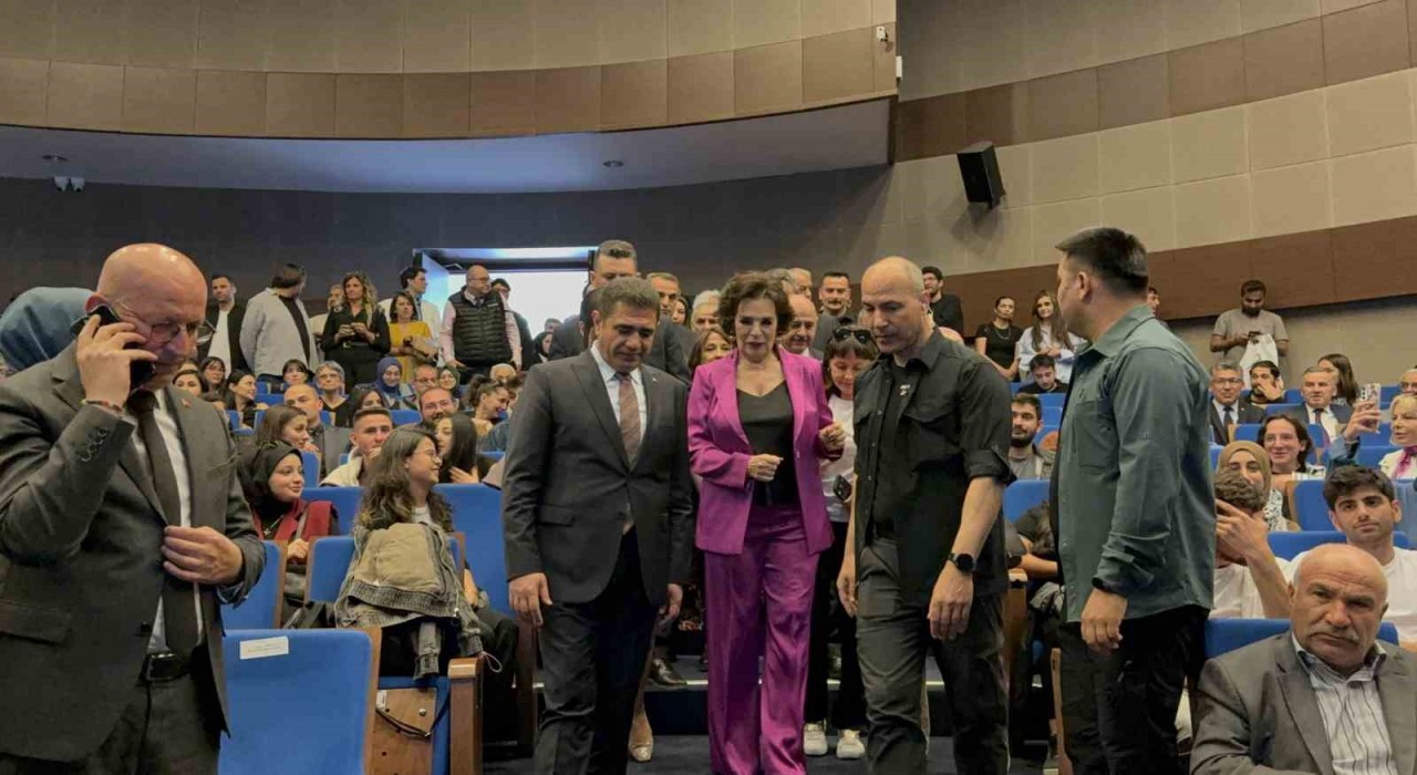Sinemanın kalbi bu kez Düzcede atıyor