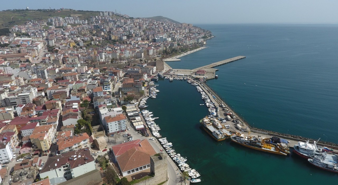 Sinopta doğum oranları düşüyor