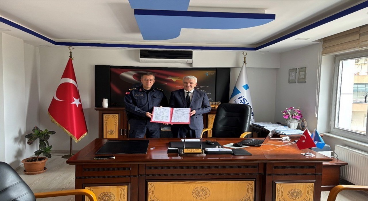 Sinopta IUP ile 20 kişiye istihdam imkanı