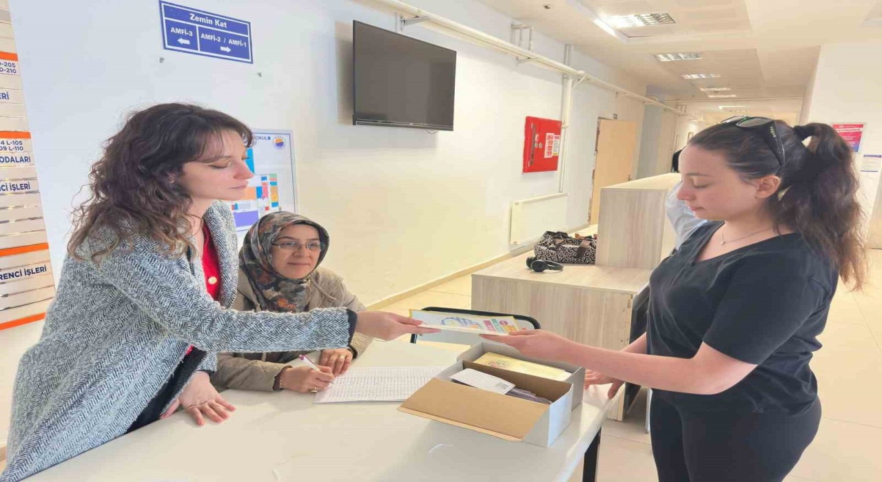Sinopta VKİ ölçümü: Hedef 25 bin kişi