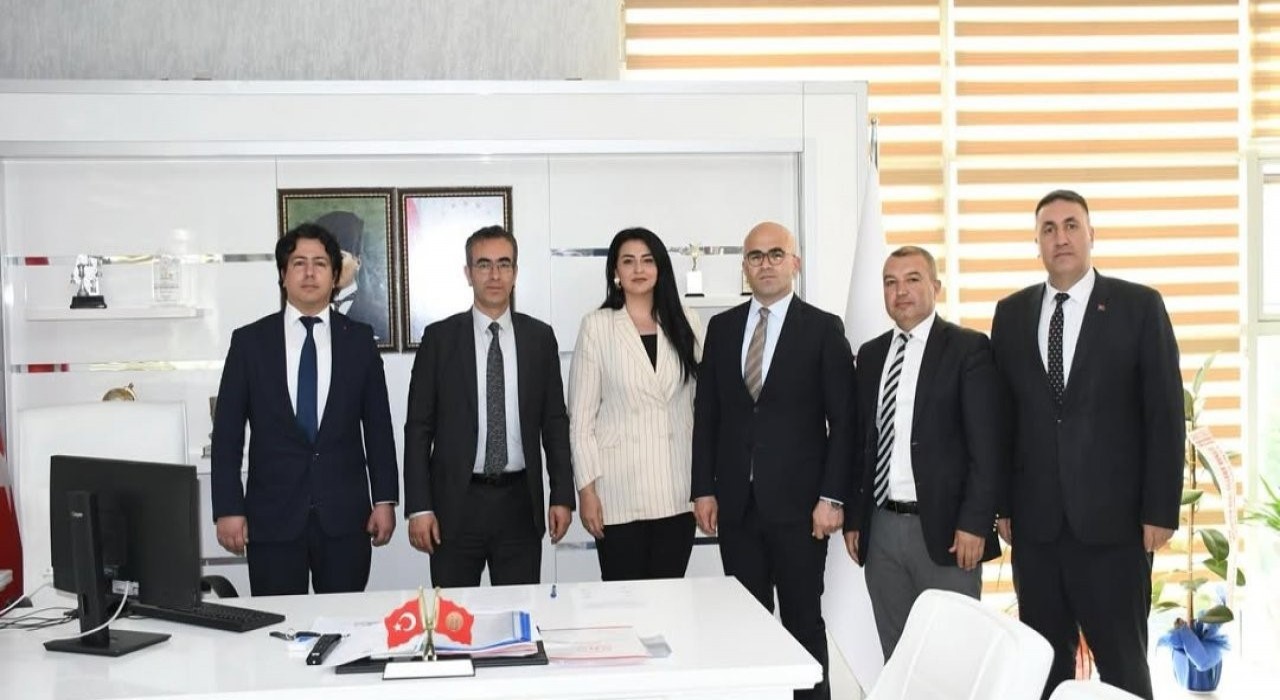 Şırnakta mahkumların kültürel ve sportif faaliyetlerine ilişkin protokol imzalandı