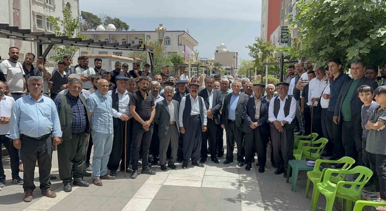 Şırnakta sigara almaya giden 27 yaşındaki gençten 3 gündür haber alınamıyor