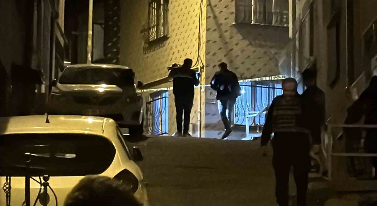 Şişlide etrafa ve polise ateş açan saldırgan gözaltına alındı