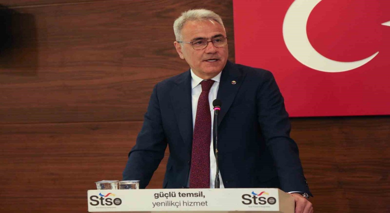 Sivas, yeni teşvik sistemiyle sanayide atağa kalkıyor