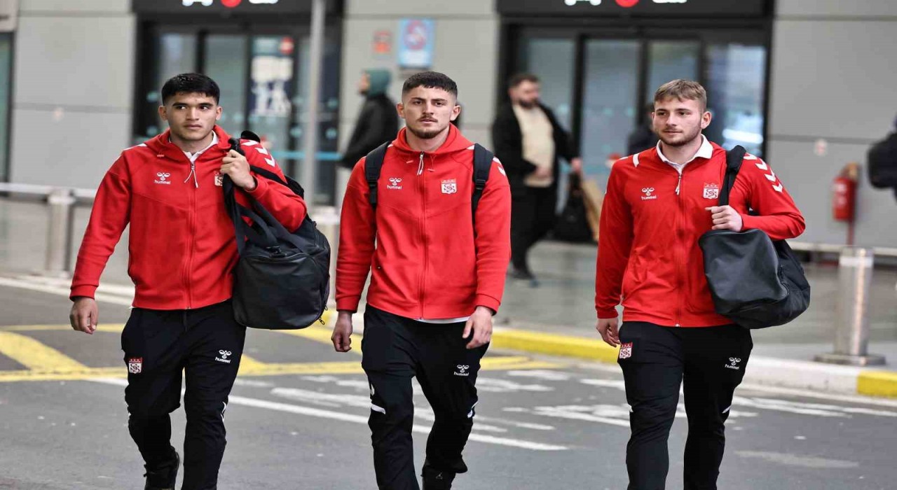 Sivasspor, İstanbulda