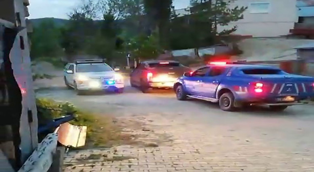 Sivasta 1 kişinin öldüğü maden kazasıyla ilgili soruşturma başlatıldı