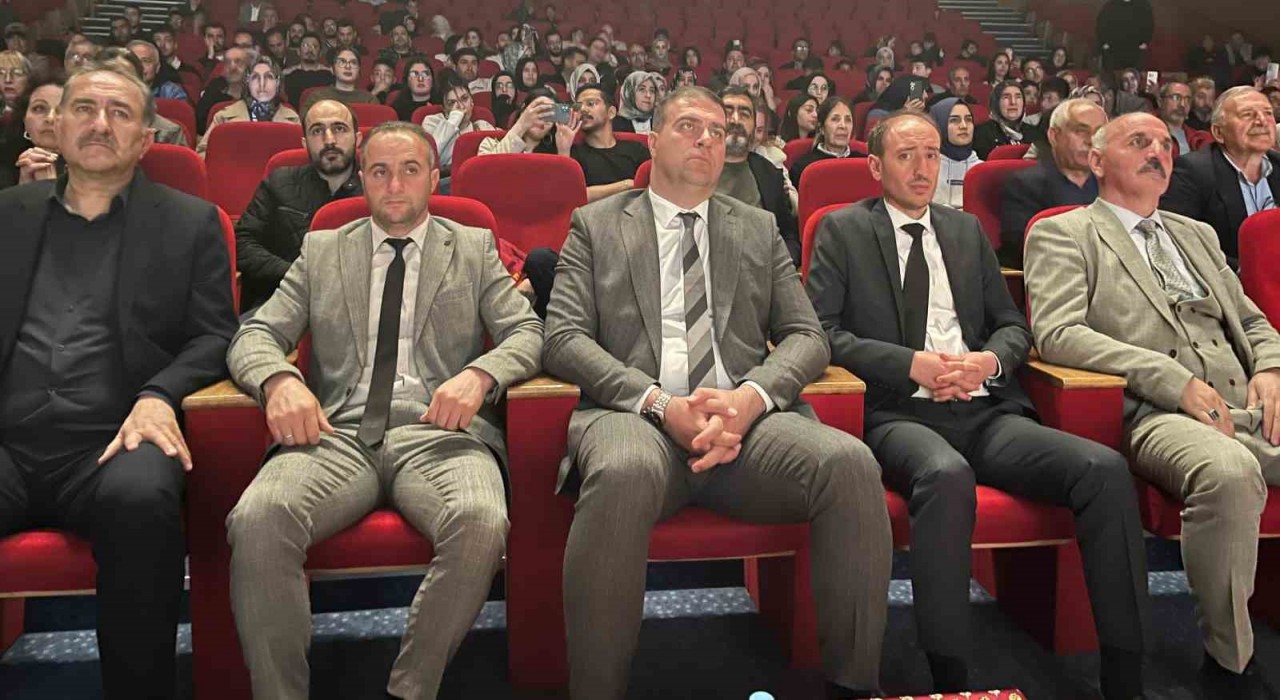 Sivasta vakıf kültürü sanatla buluştu