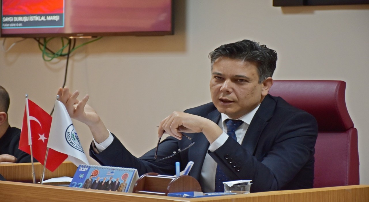 Söğüt Belediyesinden uyarı, son gün 2 Haziran