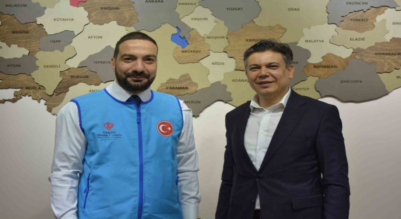 Söğütte hayırseverlik örneği