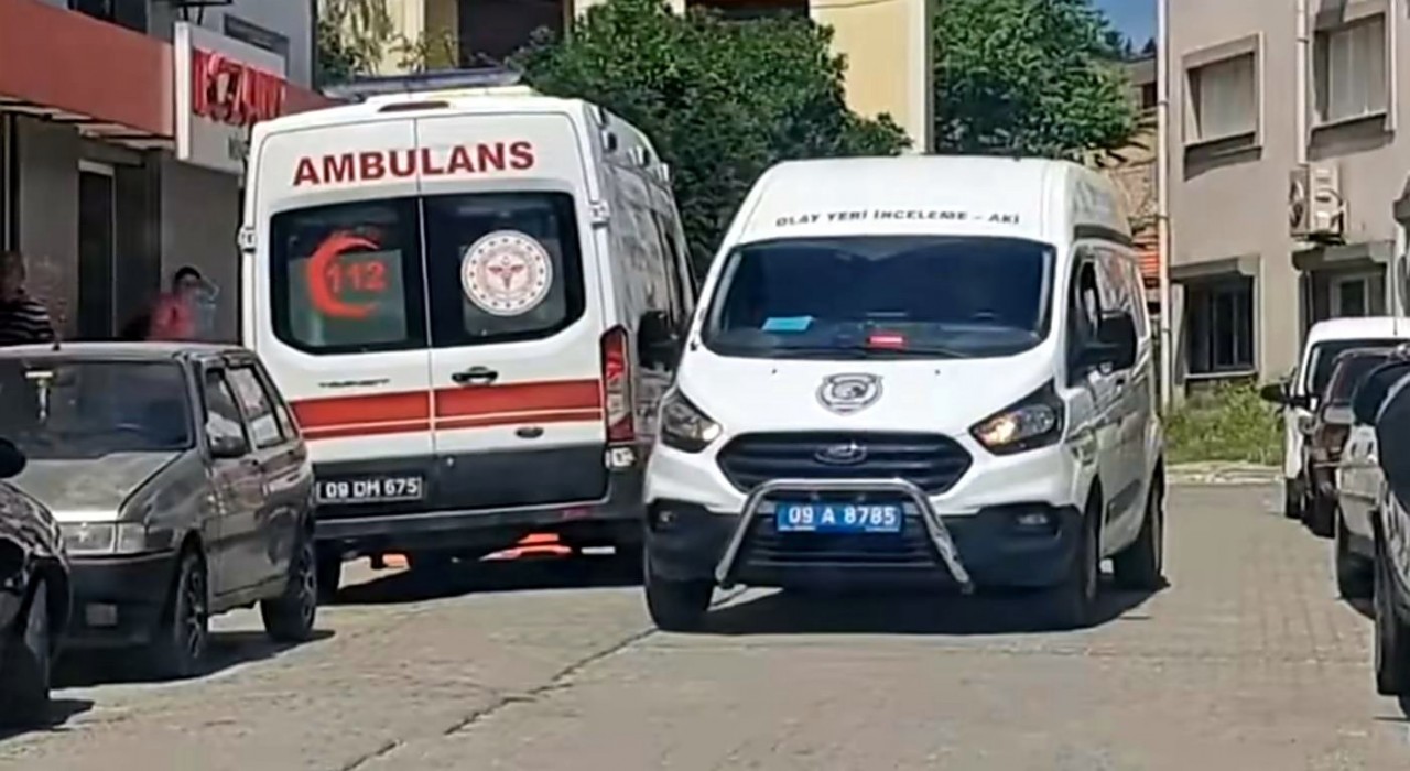 Sökedeki evde ölü bulundu