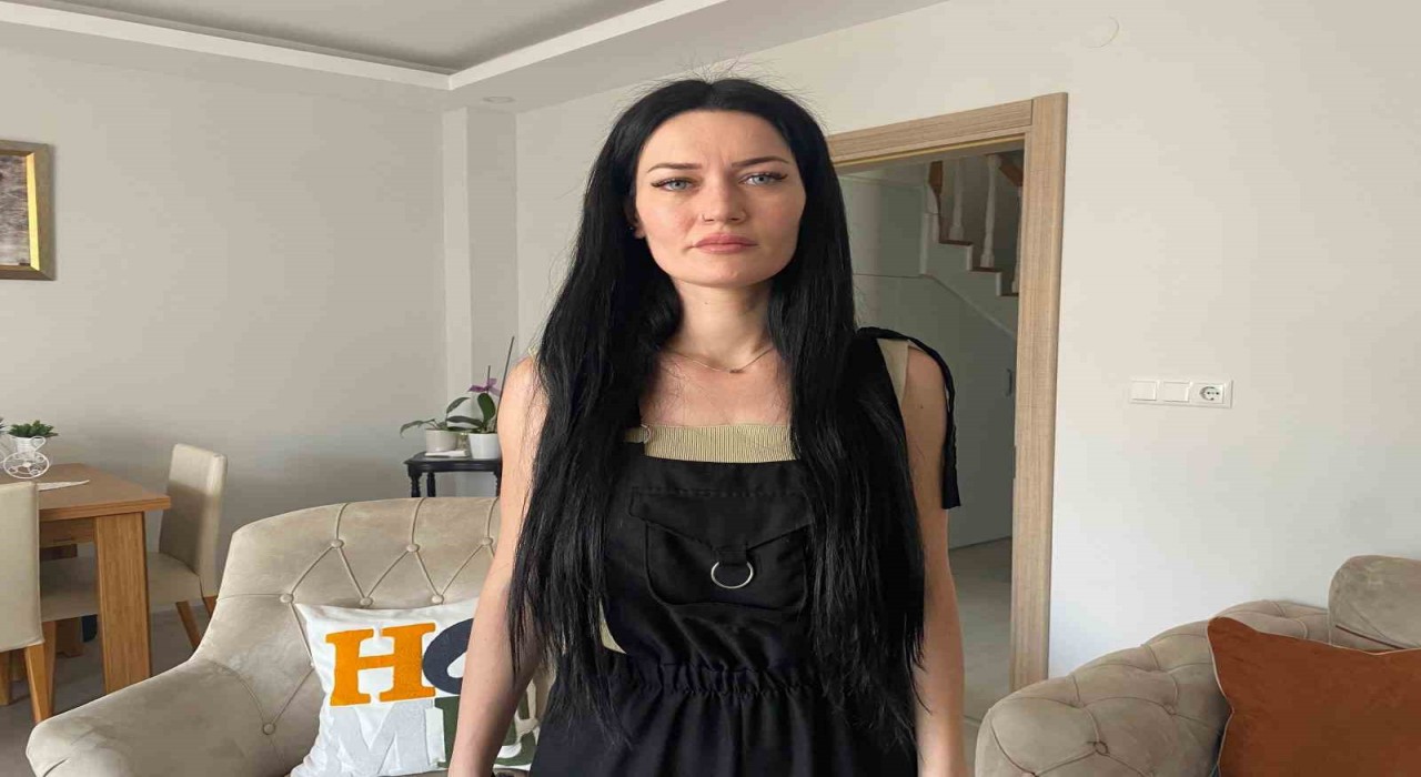 Solaryumda kabusu yaşadı: O makinenin durması gerekiyordu