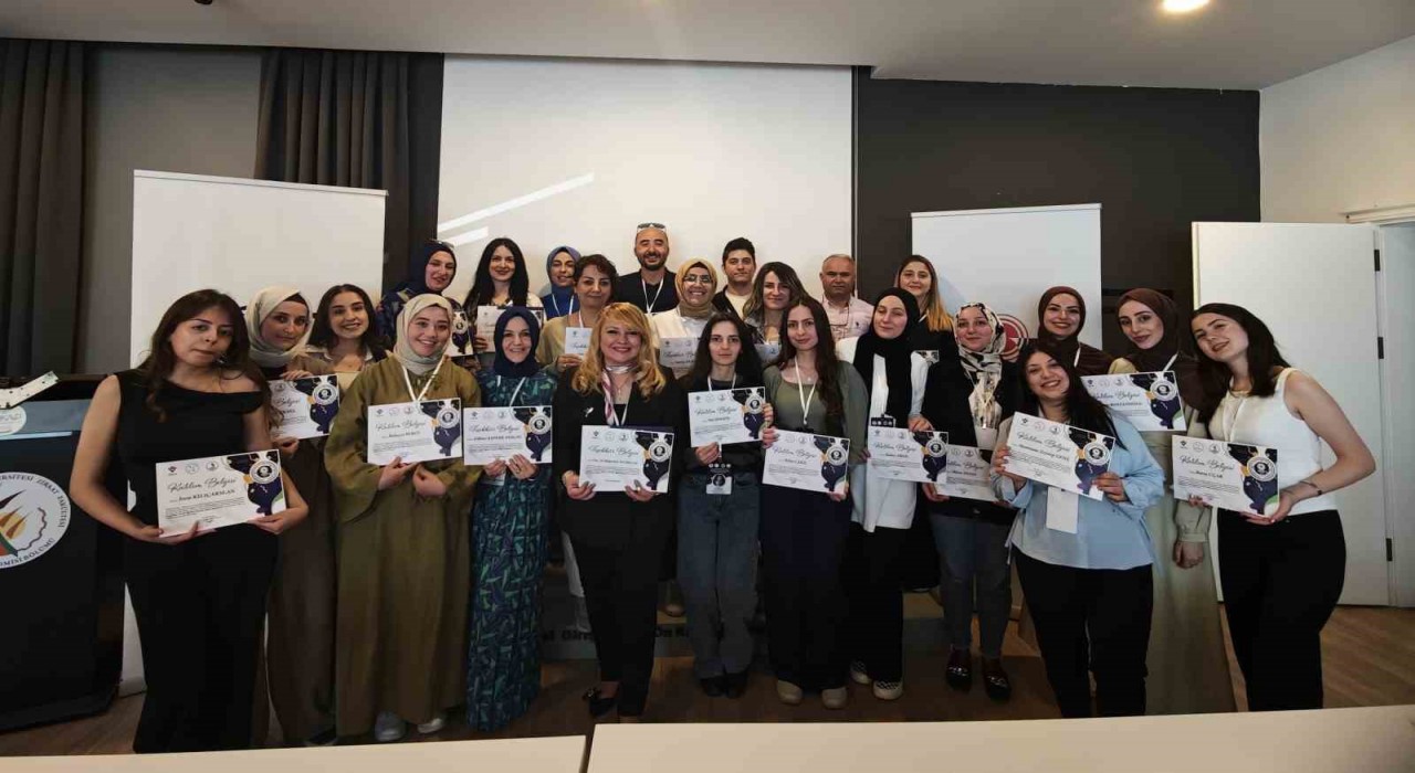 Sorgulama Temelli Öğretim Çalıştayı